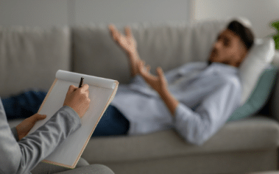 Comment la thérapie EMDR transforme le traitement des traumatismes psychologiques