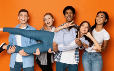 Les bienfaits de l&rsquo;EMDR pour les enfants et les adolescents
